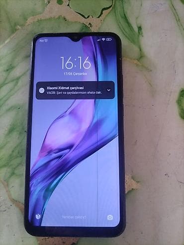 apple ipad 9: Redmi 9, 64 GB — 1