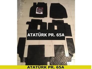 lider disk teker: "mazda cx9 2007-2015" ayaqaltı rezini bundan başqa hər növ avtomobi̇l — 1