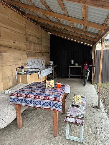 qaz pilite: Dəmir Həyət darvazası, Siyirmə, Mexaniki, Qapı ilə, rəng - Boz, Kredit var — 6