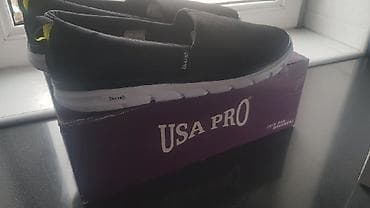 Teze Cox rahat yumusag ortopedik idman ayagabisi Amerikadan sifaris