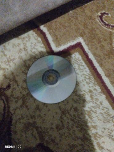 cd disk: ELBA DVD-R boş disk - Növ: DVD-R yazıla bilən disk - Sürət: 2x–16x — 2