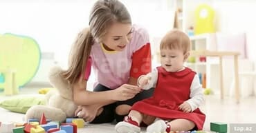 daye is elanlari: Əhmədlidə,Xətai Park yaşayış komleksində,öz mənzilimdə məktəbədək — 1