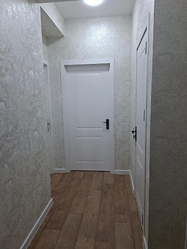 saatlı rayonu: 2 otaqlı, Yeni tikili, 42 kv. m — 1