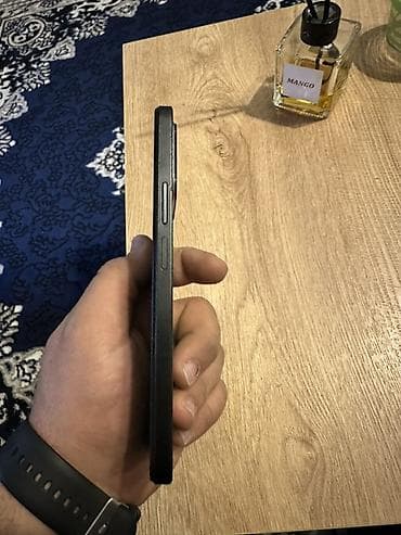 samsung j2 prime yaddas problemi: Honor X6b, rəng - Yaşıl, Sənədlərlə — 7