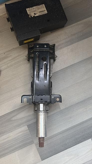 scooter elektrikli: Məhsul:BMw e39 üçün orijinal ehtiyat hissələri paketi - Sükan — 1