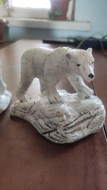 сувениры: Фигура — 10