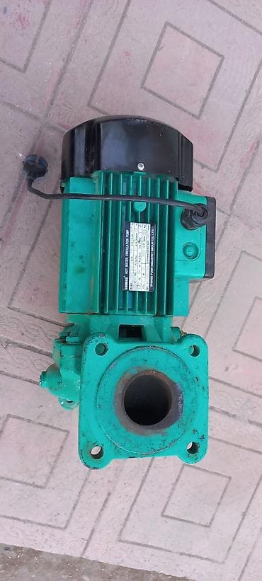 big bag: Nasos, İstilik radiatorları üçün, quraşdırılma Səthi — 2