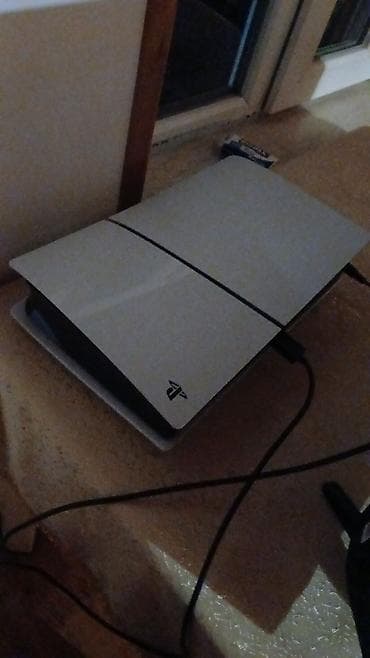 pes 2026 ps4: Salam Ps5 satılır 1050 real alıcı ilə danışmağ olar 3 4 aydi alınıb 1 — 1