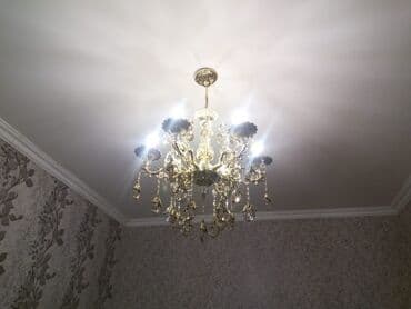 дома в баку продажа: Поселок Бинагади 2 комнаты, 60 м², Нет кредита, Свежий ремонт — 9