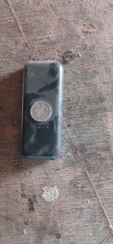 6500 nokia classic: Alcatel Alcatel 1, rəng - Qara, Düyməli — 2