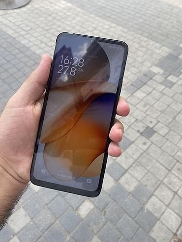 iphone a 6: Redmi 13C, 256 GB, rəng - Qara — 2