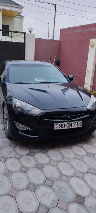 elantra 2012 android: 2turbo motor 92benzin HEC bir problemi yoxdu — 4