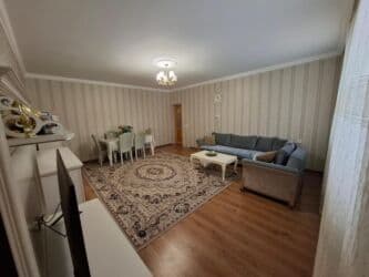 azadliq kiraye ev: 6 otaqlı, 207 kv. m, Kredit yoxdur, Orta təmir — 11