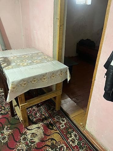 kiray: Ev 3otaqdir.Su qaz işiq internet var.İstilik kombi ile.Paltaryuyan — 5