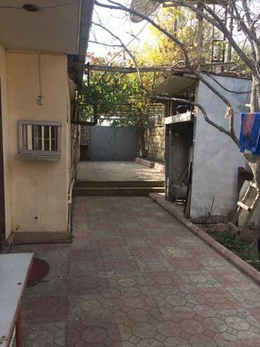 maştağada satdıq evlər: 3 otaqlı, 65 kv. m, Orta təmir — 25