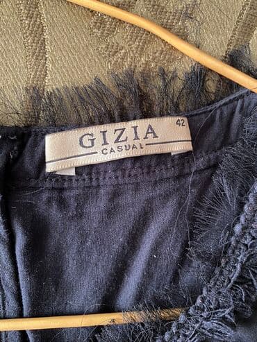 коктейльные платья в баку: Коктейльное платье, Миди, Gizia, XL — 2