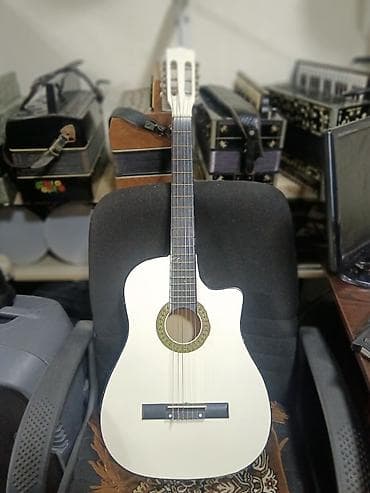 Klassik gitara lalafo.az -da Klassik gitara