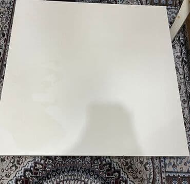 Офисная мебель: Журнальный стол, Б/у, Нераскладной, Прямоугольный стол — 3