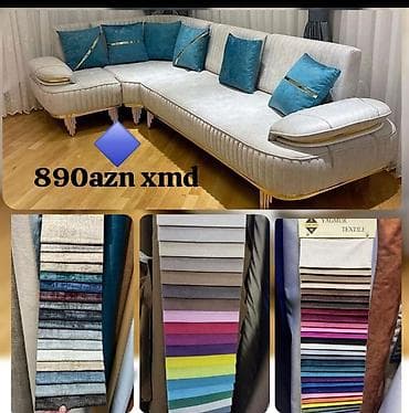 ps4 kreditle: Künc divan, Yeni, Parça, Şəhərdaxili pulsuz çatdırılma — 1