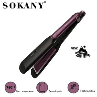 sokany утюжок цена бишкек: Утюжок Sokany, 430 - 750 °C — 2