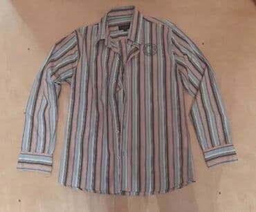 3 duyme koynekler: Рубашка, Для мальчиков, 14 - 16 лет, Boss — 11