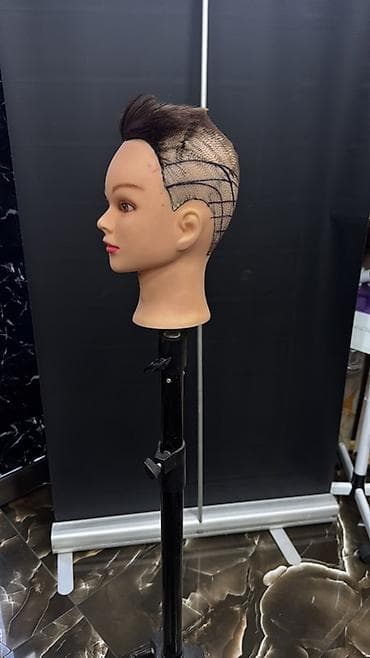 Avadanlığın icarəsi: Baş — 4