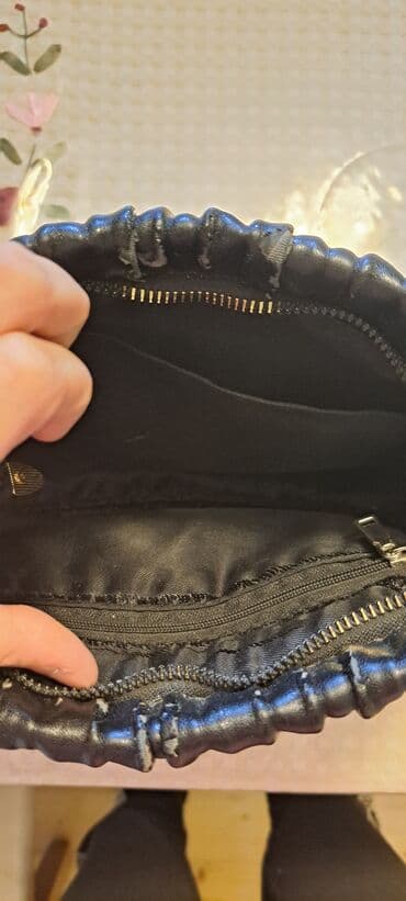 işlənmiş zontiklər: Çanta (işlənmiş) — 3