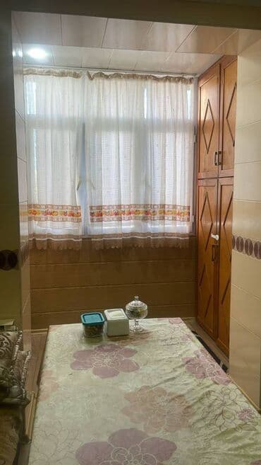 sibrizdə evlərin qiyməti: Bakı, Hövsan qəs., 3 otaqlı, Köhnə tikili, 75 kv. m — 12