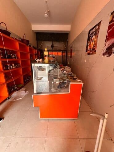 hazır vitrin: 3 eded yeni veziyyetde Soyuduculu vitrin dəstləri – market, ət və — 4