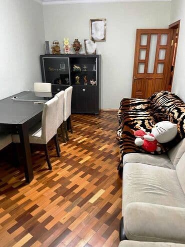 mida sosial evler 2023: Bakı, 2 otaqlı, Köhnə tikili, m. Həzi Aslanov, 60 kv. m — 3