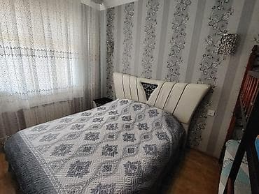 keslede heyet evleri 2026: Bakı, Yeni Günəşli Massiv V, 2 otaqlı, Köhnə tikili, 55 kv. m — 5