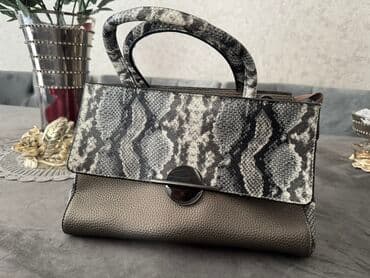 фатзорб оригинал и подделка как отличить: Сумка с короткой ручкой, Б/у — 1