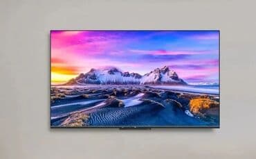 андроид тв бокс: Новый Телевизор Nikai DLED 32" FHD (1920x1080), Самовывоз — 2