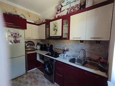 *550₼ MƏTBƏX mebeli :-TƏCİLİ SATILIR*‼️ ÖLÇÜ:-3,10-94 sm ÜZƏRİNDƏ