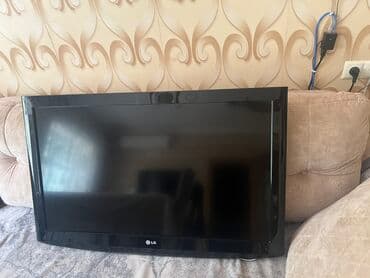 внешний жесткий диск баку: Телевизор LG LCD — 1