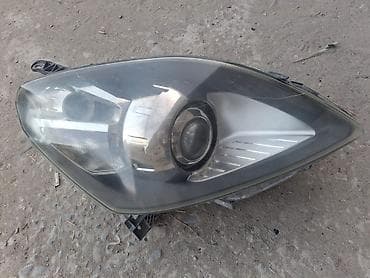 Sağ, Yaxın və uzaq vuran işıqlar Opel, Almaniya, İşlənmiş lalafo.az -da Sağ, Yaxın və uzaq vuran işıqlar Opel, Almaniya, İşlənmiş