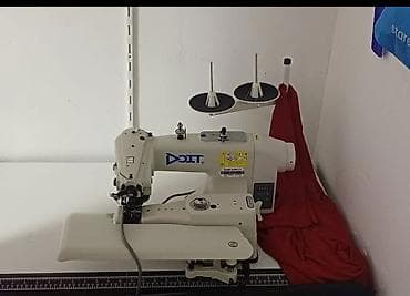 kabel kamera: Məhsul: DIT sənaye tikiş avadanlıqları dəsti dəst ve tək tək de — 3