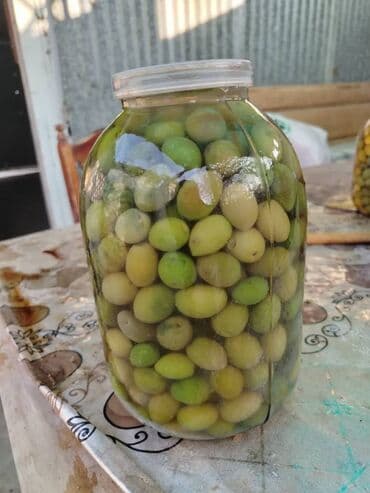 Bitki yağı: İsteyen olsa çoxdur — 1