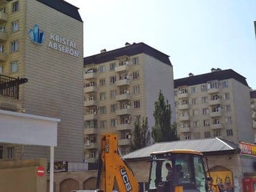 səlyan şəhərində ev satışı: 2 otaqlı, Yeni tikili, 57 kv. m — 12