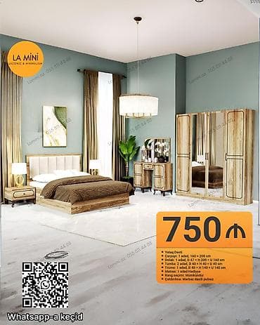 İkinəfərlik çarpayı