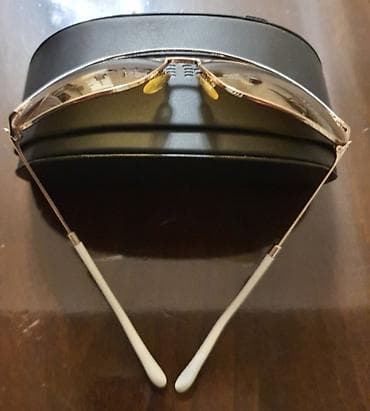 Eynəklər: Gün eynəyi, Yeni — 5