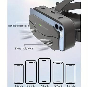 iphone 512 gb: VR SHINECON virtual reallıq eynəyi Bir başa online mağazadan satışdır — 4
