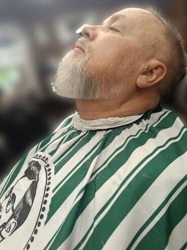 работа парикмахер мужской мастер: Парикмахер, 30 лет, Больше 6 лет опыта, Фиксированная оплата — 6