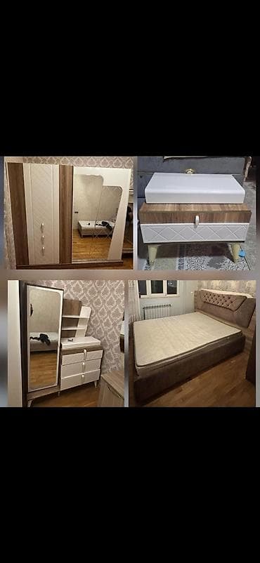 İkinəfərlik çarpayı lalafo.az -da İkinəfərlik çarpayı