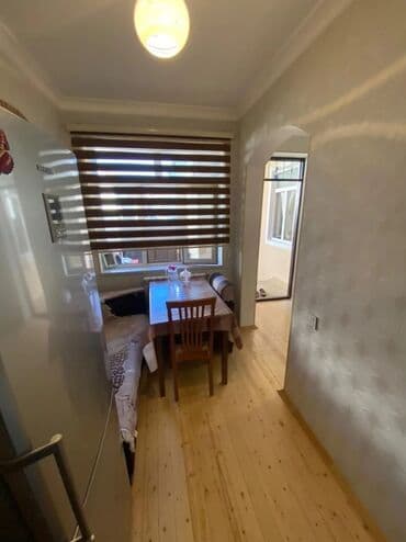 binəgədi: Binəqədi qəs. 3 otaqlı, 100 kv. m, Kredit yoxdur, Yeni təmirli — 8