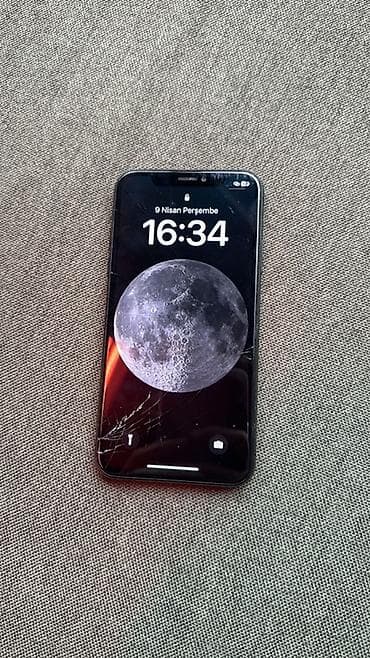 iphoe x: IPhone X, Space Gray — 2