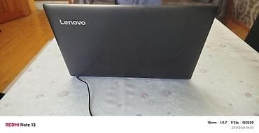Lenovo: Lenovo IdeaPad 330-15IKB noutbuku Texniki xüsusiyyətlər: - Model — 5
