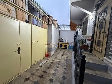 Bağ evlərinin kirayəsi: Bakı, Masazır, 40 kv. m, 4 otaqlı, Kombi, Qaz, İşıq — 3