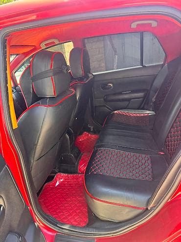 Продажа авто: Şəhər Bakı Marka Hyundai Model HD-78 Buraxılış ili 2011 Ban növü Yük — 10