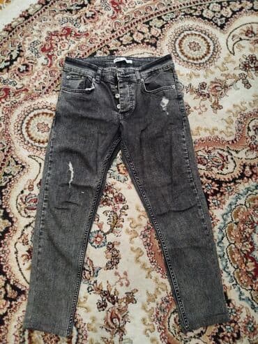 гироскутеры 8 дюймов: Брюки — 1